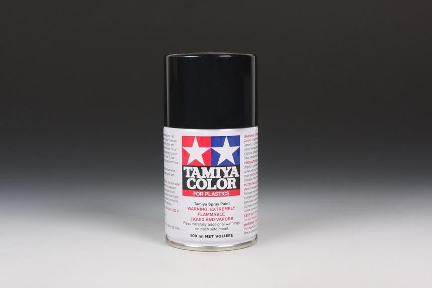 Tamiya TS-64 Dm Blue Spray